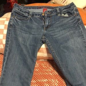 Arizona Bootcut Jeans